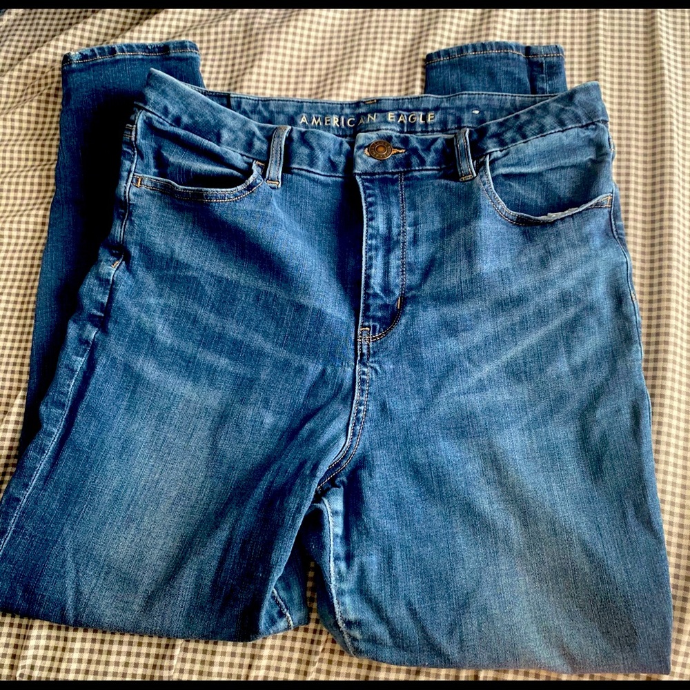 AE jegging skinny